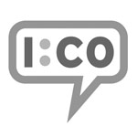 Icollect _ Ico logo