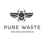 Pure Waste Logo