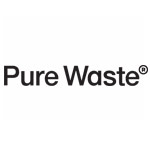 Pure Waste logo